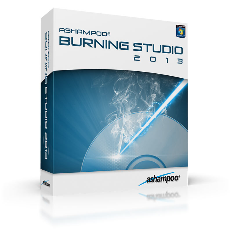 ashampoo burning studio free 11